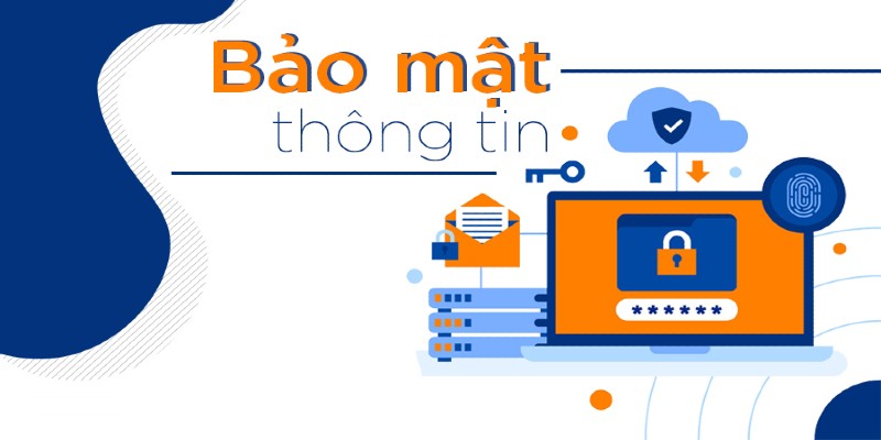 Quy định liên quan đến bảo mật thông tin của người dùng