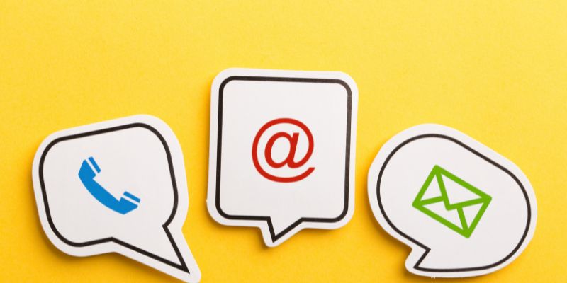 Có thể liên hệ Đá Gà 88 qua Email 