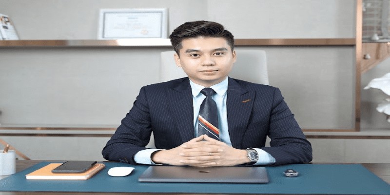 Giới thiệu đôi nét về vị CEO Thịnh Lee